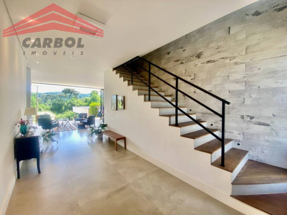Imagem Casa de Condomínio com 5 Quartos à Venda, 800 m² em Fazenda Serra Azul - Itupeva