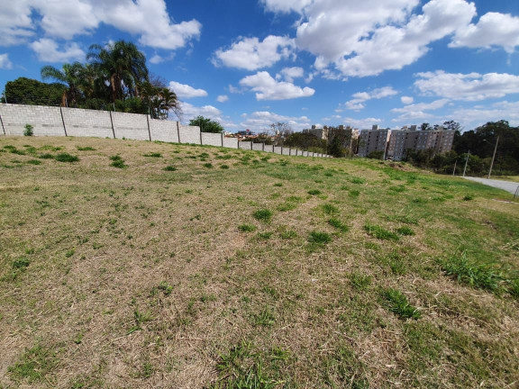 Imagem Terreno à Venda, 694 m² em Condomínio Bouganville - Sorocaba