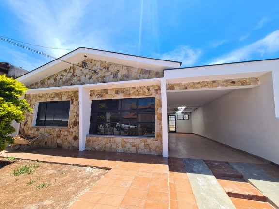 Imagem Casa de Condomínio com 3 Quartos à Venda ou Locação, 19.435 m² em Jardim Paraíso - Votorantim