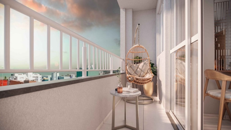 Imagem Apartamento com 2 Quartos à Venda, 84 m² em Portal Do Sol - João Pessoa