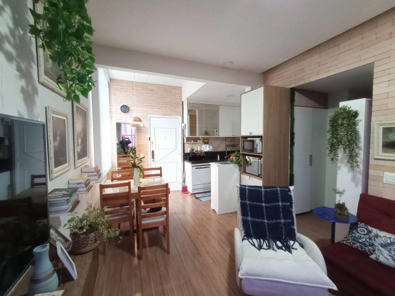 Imagem Apartamento com 1 Quarto à Venda, 34 m² em Alto - Teresópolis Imagem Apartamento com 1 Quarto à Venda, 34 m² em Alto - Teresópolis