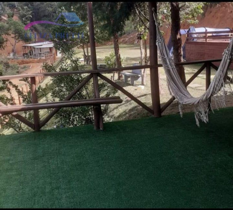 Imagem Chácara com 3 Quartos à Venda, 4.000 m² em Biriricas - Domingos Martins