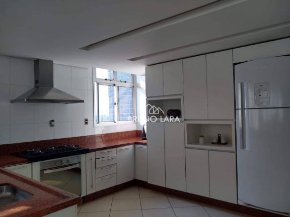 Imagem Apartamento com 3 Quartos à Venda, 236 m² em Centro - Betim Imagem Apartamento com 3 Quartos à Venda, 236 m² em Centro - Betim
