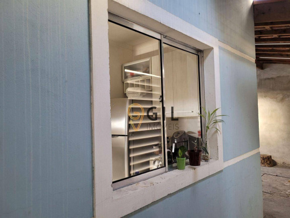 Imagem Casa com 2 Quartos à Venda, 139 m² em Cidade Salvador - Jacareí