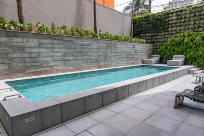 Imagem Imóvel com 1 Quarto à Venda, 22 m² em Vila Mariana - São Paulo