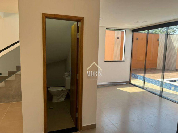 Imagem Casa com 3 Quartos à Venda, 126 m² em Jardim Suarão - Itanhaém