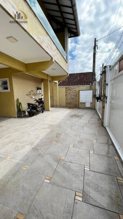 Imagem Sobrado com 3 Quartos à Venda, 74 m² em Mirim - Praia Grande