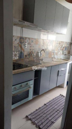 Imagem Apartamento com 3 Quartos à Venda, 78 m² em Conjunto Residencial Souza Queiroz - Campinas Imagem Apartamento com 3 Quartos à Venda, 78 m² em Conjunto Residencial Souza Queiroz - Campinas