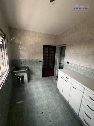 Imagem Sobrado com 3 Quartos à Venda, 220 m² em Vila Maria Alta - São Paulo Imagem Sobrado com 3 Quartos à Venda, 220 m² em Vila Maria Alta - São Paulo