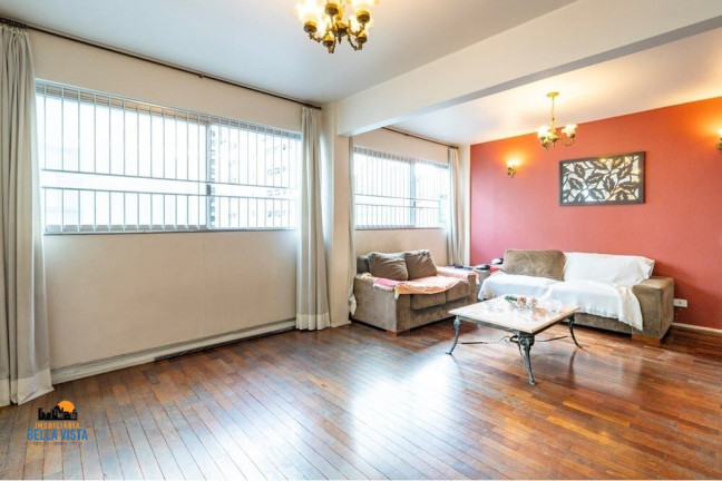 Imagem Apartamento com 3 Quartos à Venda, em Paraíso - São Paulo Imagem Apartamento com 3 Quartos à Venda, em Paraíso - São Paulo