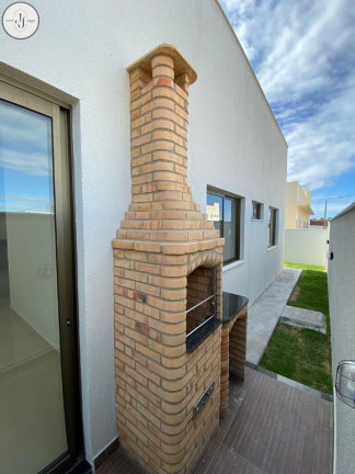 Imagem Casa com 3 Quartos para Alugar ou Temporada, 127 m² em Cajupiranga - Parnamirim