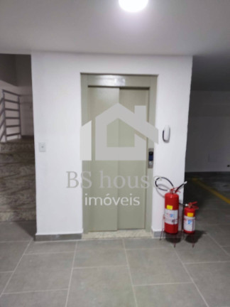 Imagem Apartamento com 3 Quartos à Venda, 73 m² em Campestre - Santo André