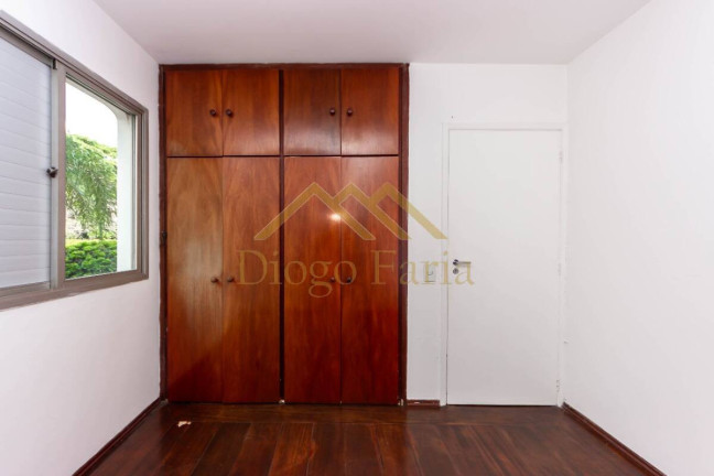 Imagem Apartamento com 2 Quartos à Venda, 68 m² em Perdizes - São Paulo