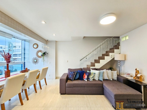 Imagem Imóvel com 2 Quartos à Venda, 87 m² em Riviera - Bertioga