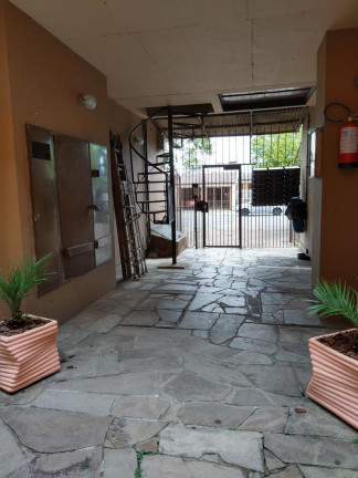 Imagem Apartamento com 3 Quartos à Venda, 62 m² em Parque Dos Maias - Porto Alegre