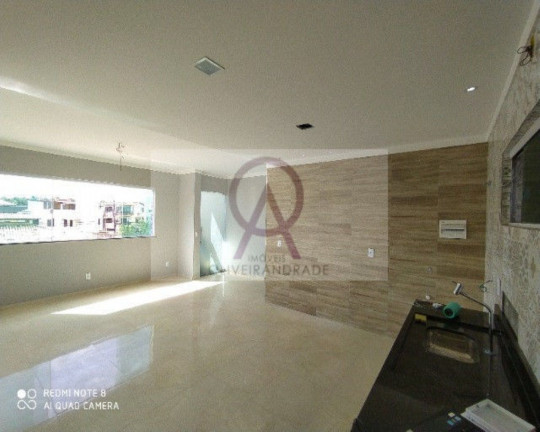 Imagem Imóvel com 3 Quartos à Venda, 93 m² em Itapuã - Salvador