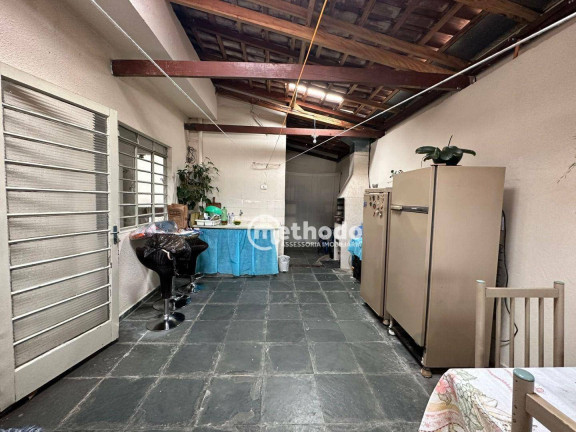 Imagem Casa com 3 Quartos para Alugar, 120 m² em Jardim Amazonas - Campinas Imagem Casa com 3 Quartos para Alugar, 120 m² em Jardim Amazonas - Campinas