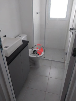 Imagem Apartamento com 2 Quartos à Venda, 56 m² em Baeta Neves - São Bernardo Do Campo