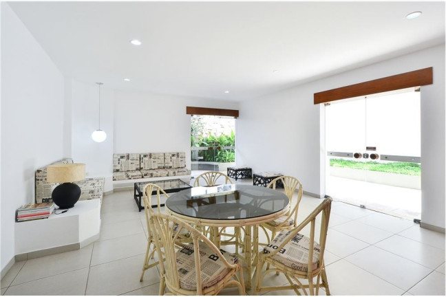 Imagem Apartamento com 1 Quarto à Venda, 56 m² em Jardim Paulista - São Paulo Imagem Apartamento com 1 Quarto à Venda, 56 m² em Jardim Paulista - São Paulo