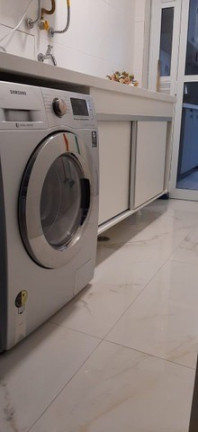 Imagem Imóvel com 2 Quartos à Venda, 92 m² em Vila Ema - São Paulo
