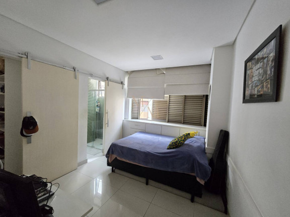 Imagem Apartamento com 3 Quartos à Venda, 100 m² em Boqueirão - Santos Imagem Apartamento com 3 Quartos à Venda, 100 m² em Boqueirão - Santos
