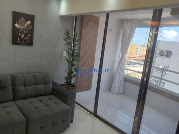Imagem Apartamento com 2 Quartos à Venda, 67 m² em Icaraí - Caucaia
