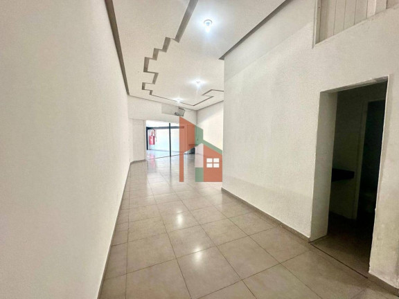 Imagem Ponto Comercial para Alugar, 90 m² em Cidade Satélite - Atibaia Imagem Ponto Comercial para Alugar, 90 m² em Cidade Satélite - Atibaia
