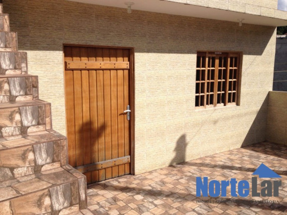 Imagem Sobrado com 2 Quartos para Alugar, 330 m² em Sítio Do Mandaqui - São Paulo