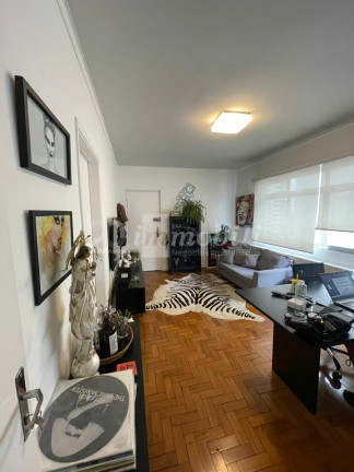 Imagem Apartamento com 2 Quartos à Venda, 94 m² em Higienópolis - São Paulo Imagem Apartamento com 2 Quartos à Venda, 94 m² em Higienópolis - São Paulo