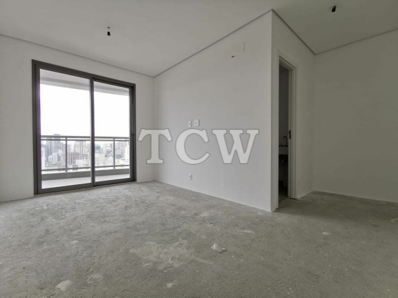 Imagem Apartamento com 3 Quartos à Venda, 134 m² em Itaim Bibi - São Paulo