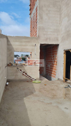 Imagem Cobertura com 2 Quartos à Venda, 86 m² em Jardim Das Maravilhas - Santo André Imagem Cobertura com 2 Quartos à Venda, 86 m² em Jardim Das Maravilhas - Santo André