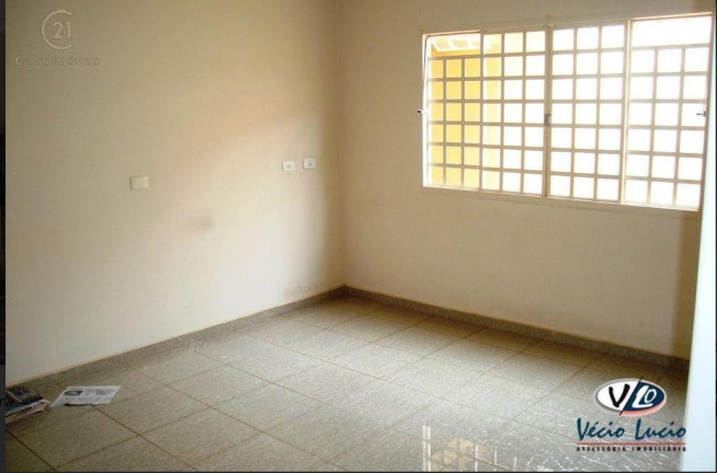 Casa com 3 Quartos à Venda, 170 m² em Centro - Ibiporã