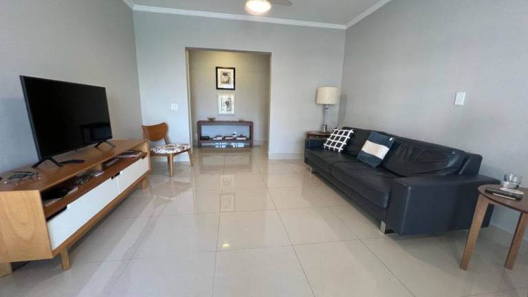 Imagem Apartamento com 3 Quartos à Venda, 140 m² em Boqueirão - Santos Imagem Apartamento com 3 Quartos à Venda, 140 m² em Boqueirão - Santos