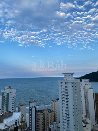 Apartamento com 4 Quartos à Venda, 180 m² em Centro - Balneário Camboriú