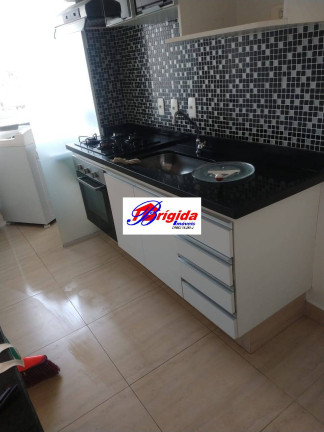 Imagem Apartamento com 2 Quartos à Venda, 48 m² em Metalúrgicos - Osasco Imagem Apartamento com 2 Quartos à Venda, 48 m² em Metalúrgicos - Osasco