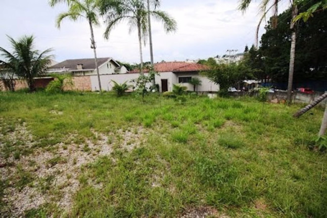 Terreno à Venda, 231 m² em Vila Loanda - Atibaia