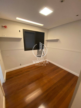 Imagem Apartamento com 3 Quartos à Venda, 192 m² em Panamby - São Paulo
