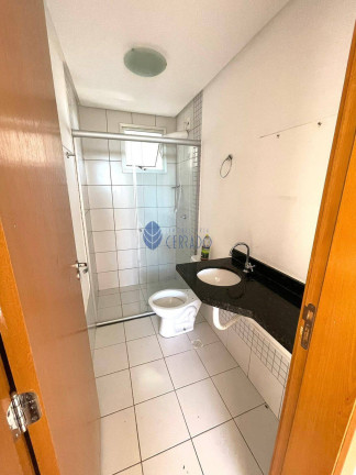 Imagem Apartamento com 3 Quartos à Venda, 78 m² em Vila Jaiara - Anápolis