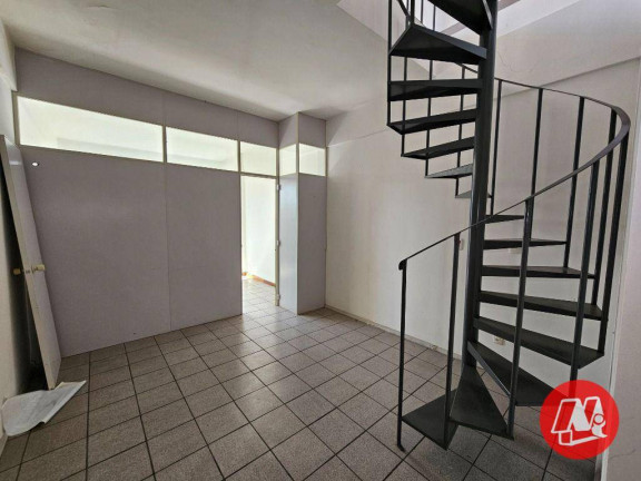 Sala Comercial à Venda, 50 m² em Petrópolis - Porto Alegre