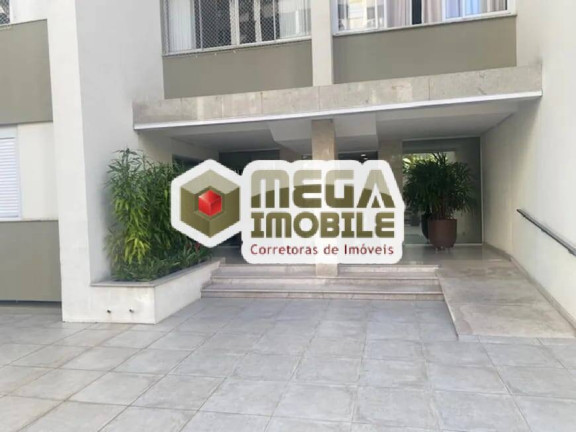 Imagem Apartamento com 2 Quartos à Venda, 78 m² em Centro - Florianópolis