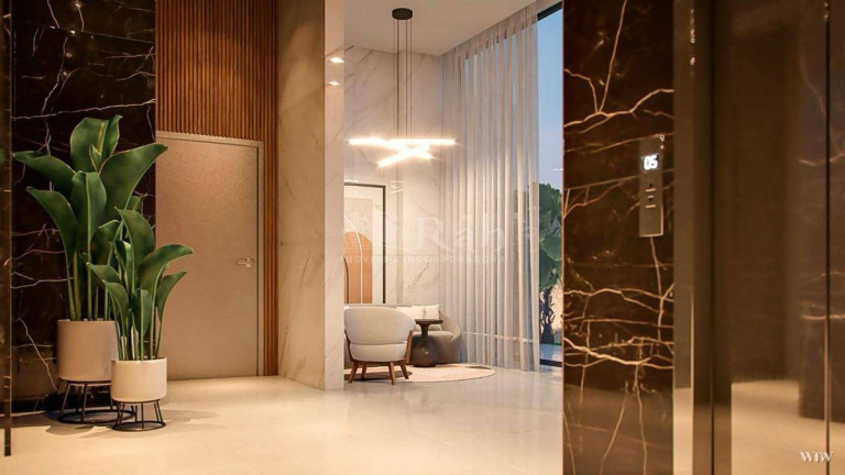 Imagem Apartamento com 3 Quartos à Venda, 125 m² em Praia Brava - Itajaí Imagem Apartamento com 3 Quartos à Venda, 125 m² em Praia Brava - Itajaí
