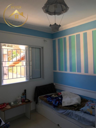 Imagem Sobrado com 3 Quartos à Venda, 350 m² em Vila Brandina - Campinas