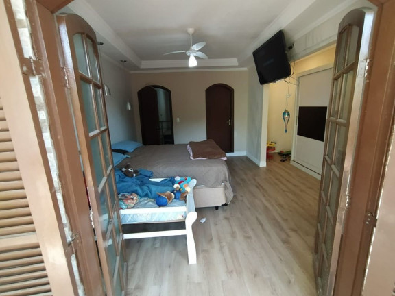 Imagem Sobrado com 3 Quartos à Venda, 276 m² em Jardim Santa Luiza - Poá Imagem Sobrado com 3 Quartos à Venda, 276 m² em Jardim Santa Luiza - Poá