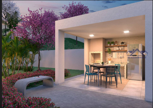 Imagem Apartamento com 2 Quartos à Venda, 33 m² em Jardim Soares - São Paulo Imagem Apartamento com 2 Quartos à Venda, 33 m² em Jardim Soares - São Paulo