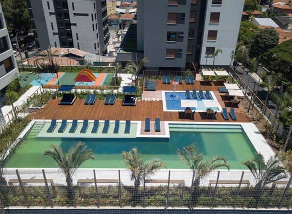Imagem Imóvel com 3 Quartos à Venda, 110 m² em Brooklin Paulista - São Paulo Imagem Imóvel com 3 Quartos à Venda, 110 m² em Brooklin Paulista - São Paulo