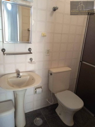 Imagem Apartamento com 3 Quartos à Venda, 70 m² em Jardim Enseada - Guarujá