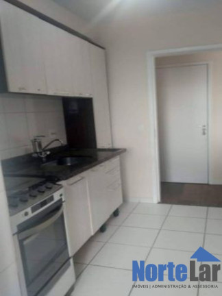 Imagem Apartamento com 2 Quartos à Venda, 51 m² em Vila Maria Alta - São Paulo