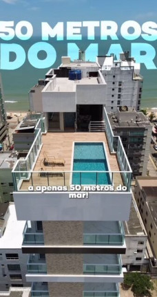 Apartamento com 2 Quartos à Venda, 60 m² em Praia Do Morro - Guarapari