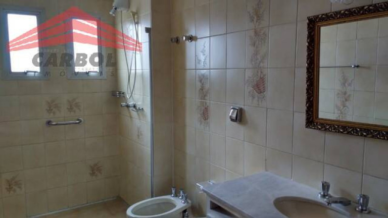 Imagem Apartamento com 3 Quartos à Venda, 184 m² em Centro - Jundiaí