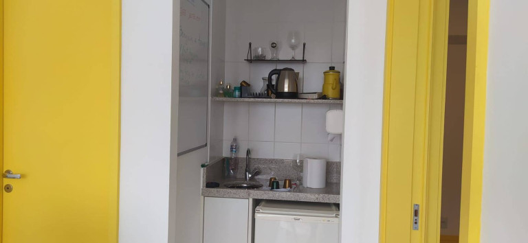 Imagem Sala Comercial à Venda, 40 m² em Alphaville - Barueri Imagem Sala Comercial à Venda, 40 m² em Alphaville - Barueri